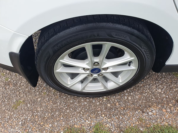 Used Ford Focus 2015 for sale - 72352296: Photo 16