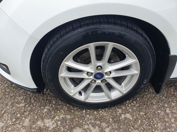 Used Ford Focus 2015 for sale - 72352296: Photo 17