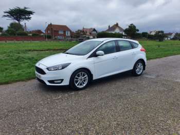 Used Ford Focus 2015 for sale - 72352296: Photo
