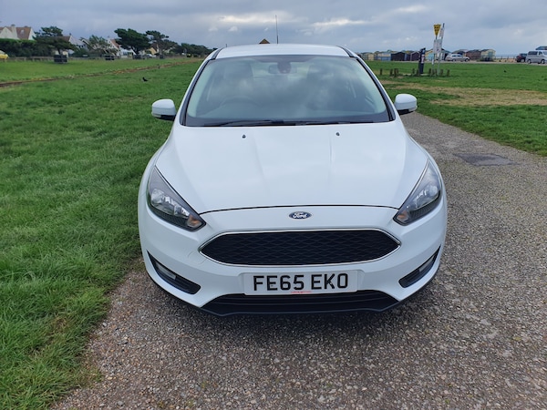 Used Ford Focus 2015 for sale - 72352296: Photo 6