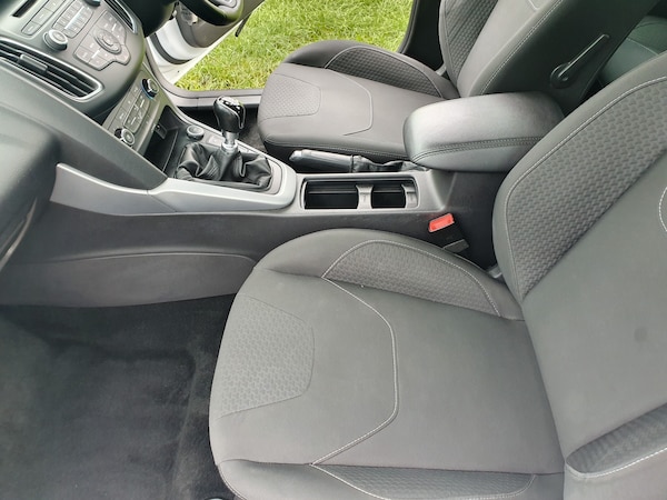 Used Ford Focus 2015 for sale - 72352296: Photo 7
