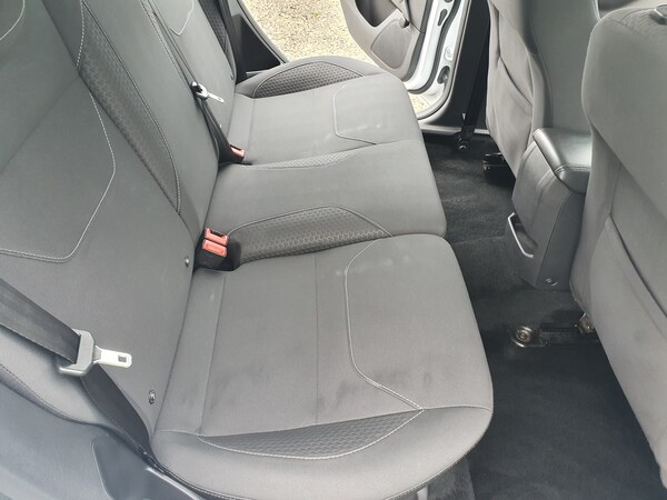 Used Ford Focus 2015 for sale - 72352296: Photo 9