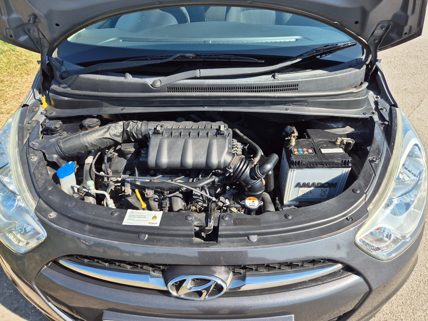 Vehicle 11
