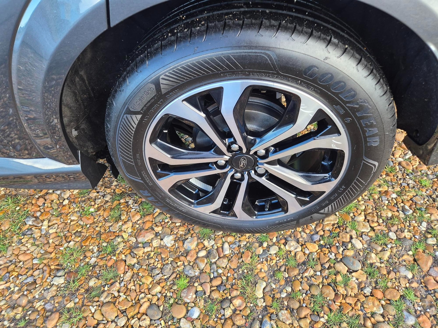 Used Ford Puma 2023 for sale - 76557785: Photo 10