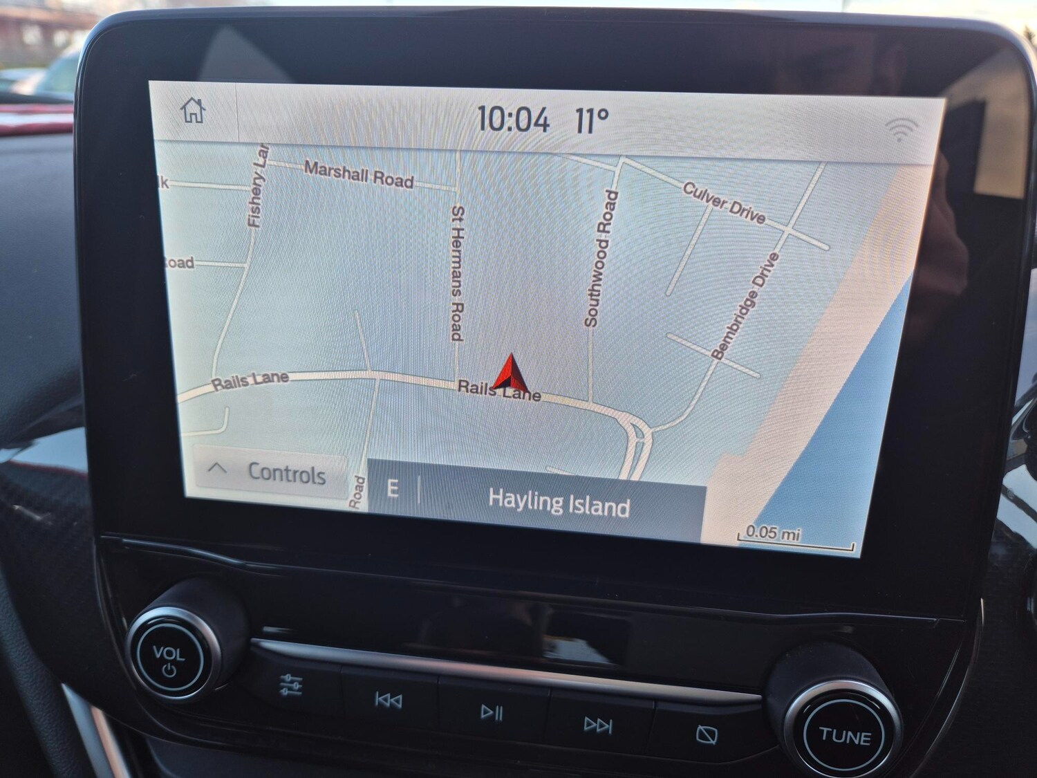 Used Ford Puma 2023 for sale - 76557785: Photo 19