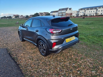 Used Ford Puma 2023 for sale - 76557785: Photo