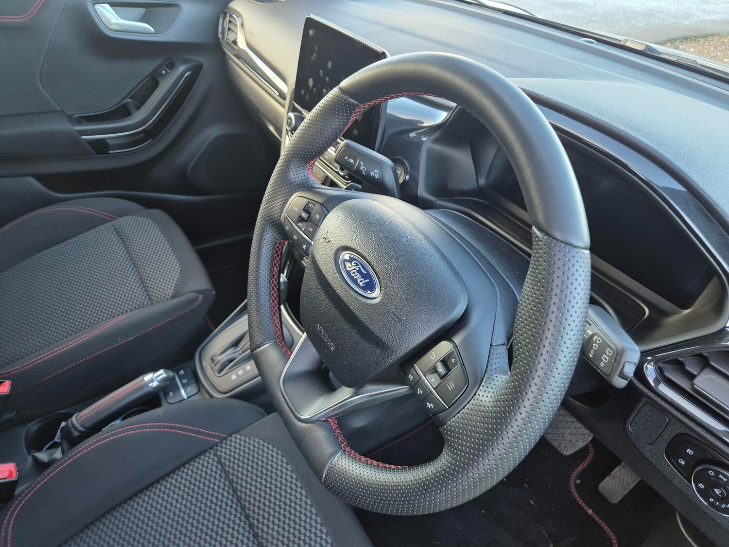 Used Ford Puma 2023 for sale - 76557785: Photo 5