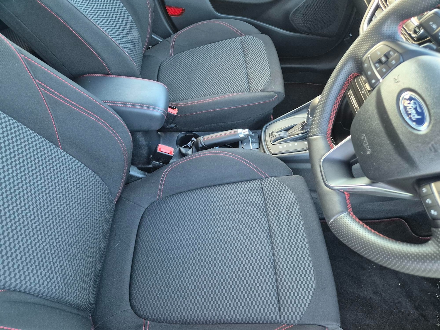 Used Ford Puma 2023 for sale - 76557785: Photo 6