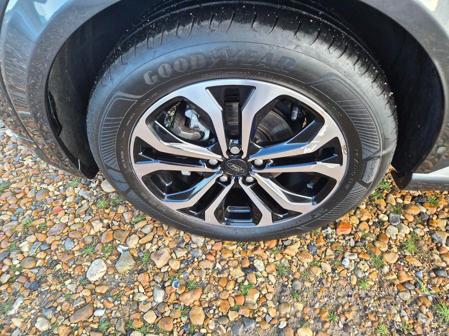 Used Ford Puma 2023 for sale - 76557785: Photo 9