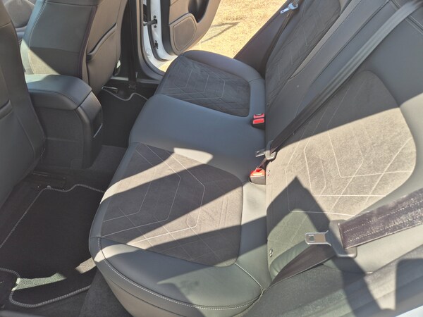 Used Ford Fiesta 2022 for sale - 75038890: Photo 10