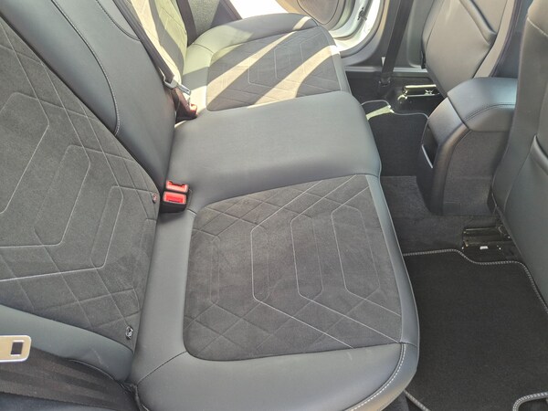 Used Ford Fiesta 2022 for sale - 75038890: Photo 11