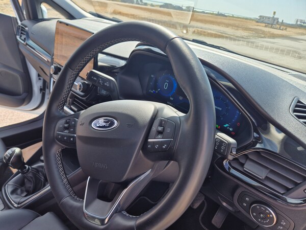 Used Ford Fiesta 2022 for sale - 75038890: Photo 13