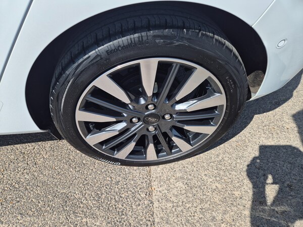 Used Ford Fiesta 2022 for sale - 75038890: Photo 16