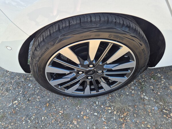 Used Ford Fiesta 2022 for sale - 75038890: Photo 17