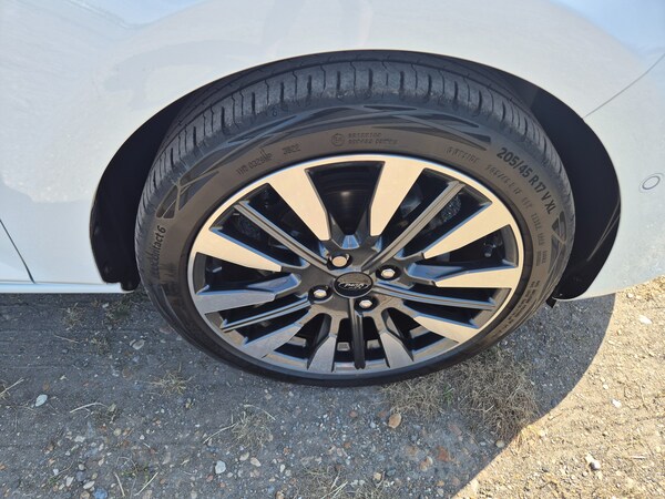 Used Ford Fiesta 2022 for sale - 75038890: Photo 19