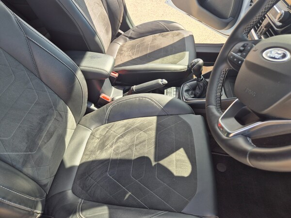 Used Ford Fiesta 2022 for sale - 75038890: Photo 8
