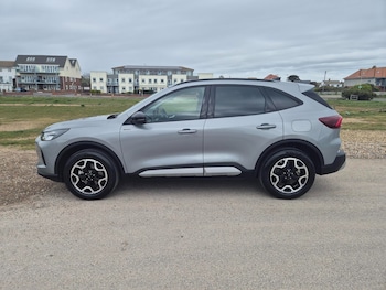 Used Ford Kuga 2025 for sale - 78251555: Photo