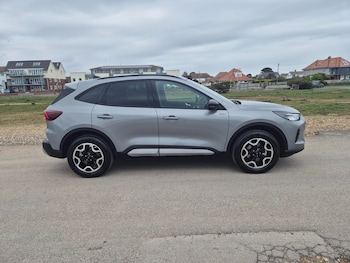 Used Ford Kuga 2025 for sale - 78251555: Photo