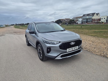 Used Ford Kuga 2025 for sale - 78251555: Photo