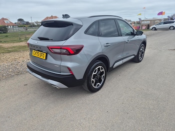 Used Ford Kuga 2025 for sale - 78251555: Photo