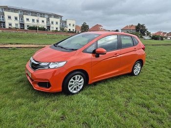 Used Honda Jazz 2018 for sale - 75995590: Photo