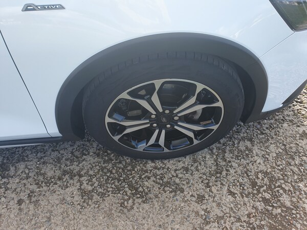 Used Ford Focus 2020 for sale - 69146489: Photo 22