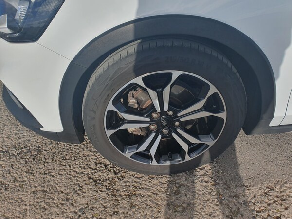 Used Ford Focus 2020 for sale - 69146489: Photo 24