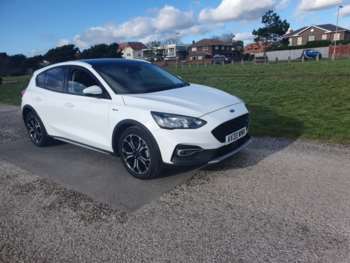 Used Ford Focus 2020 for sale - 69146489: Photo