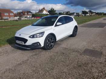 Used Ford Focus 2020 for sale - 69146489: Photo