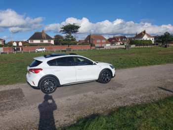 Used Ford Focus 2020 for sale - 69146489: Photo