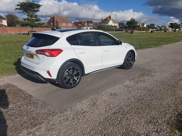 Used Ford Focus 2020 for sale - 69146489: Photo 5