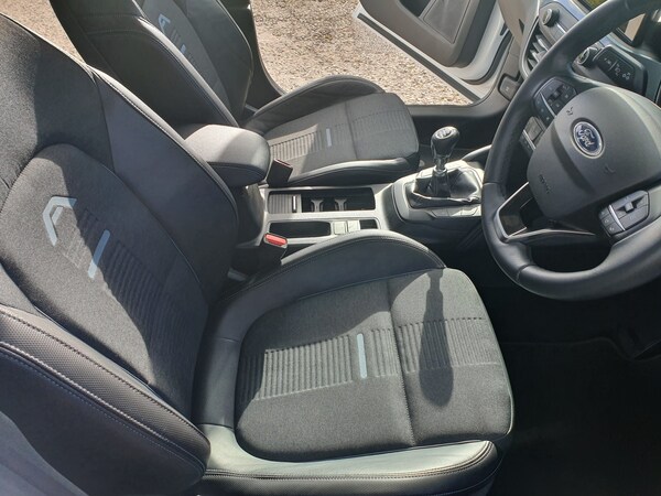 Used Ford Focus 2020 for sale - 69146489: Photo 8