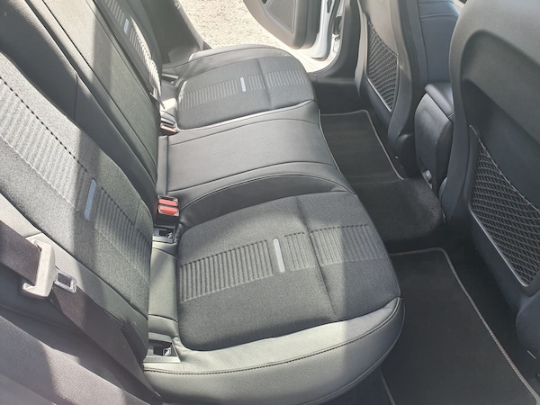 Used Ford Focus 2020 for sale - 69146489: Photo 9