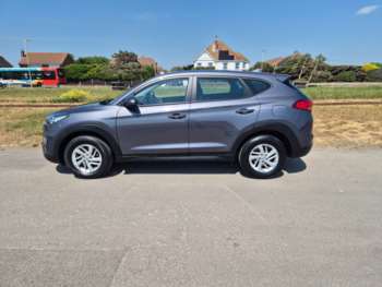 2019 (69) - GDI S CONNECT 1.6 Petrol 5 Door