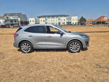 Used Ford Kuga 2023 for sale - 79507389: Photo