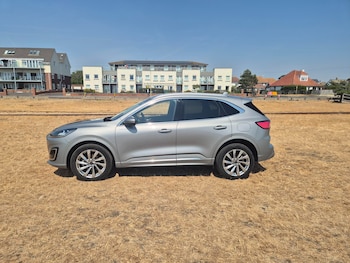 Used Ford Kuga 2023 for sale - 79507389: Photo