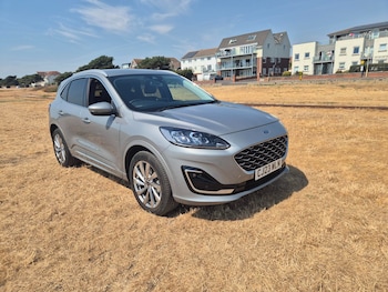 Used Ford Kuga 2023 for sale - 79507389: Photo