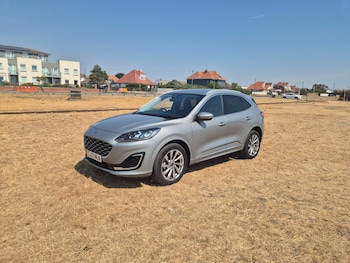 Used Ford Kuga 2023 for sale - 79507389: Photo