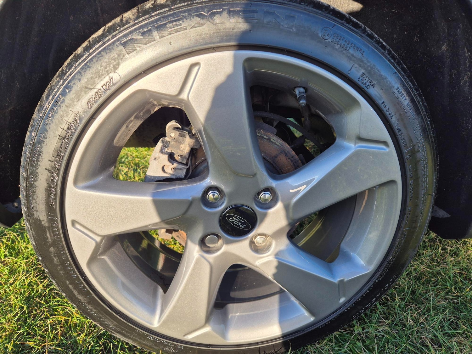 Used Ford Fiesta 2020 for sale - 77446308: Photo 13