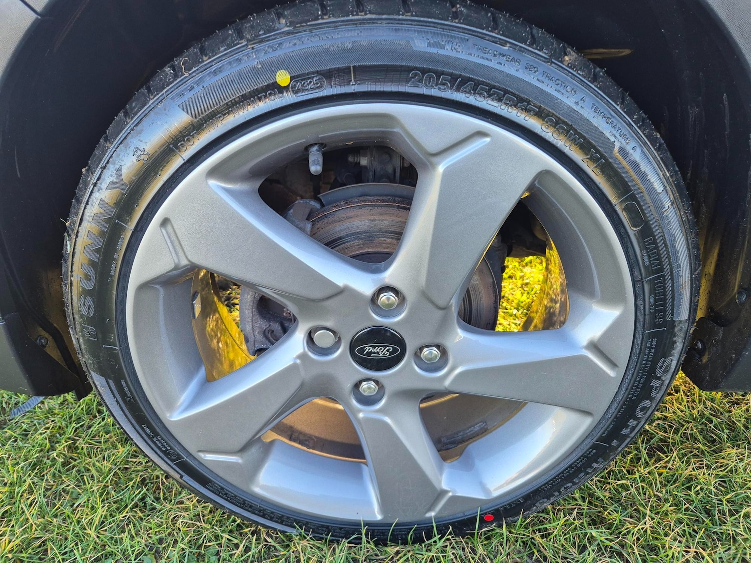 Used Ford Fiesta 2020 for sale - 77446308: Photo 15