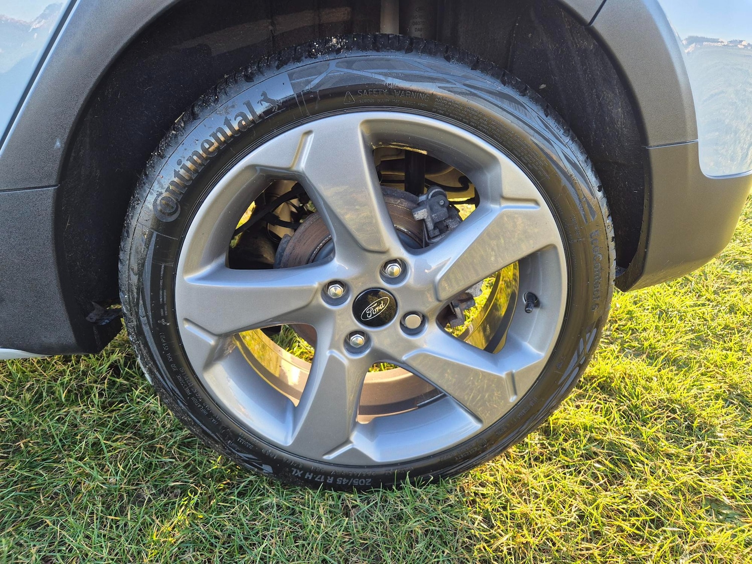 Used Ford Fiesta 2020 for sale - 77446308: Photo 16