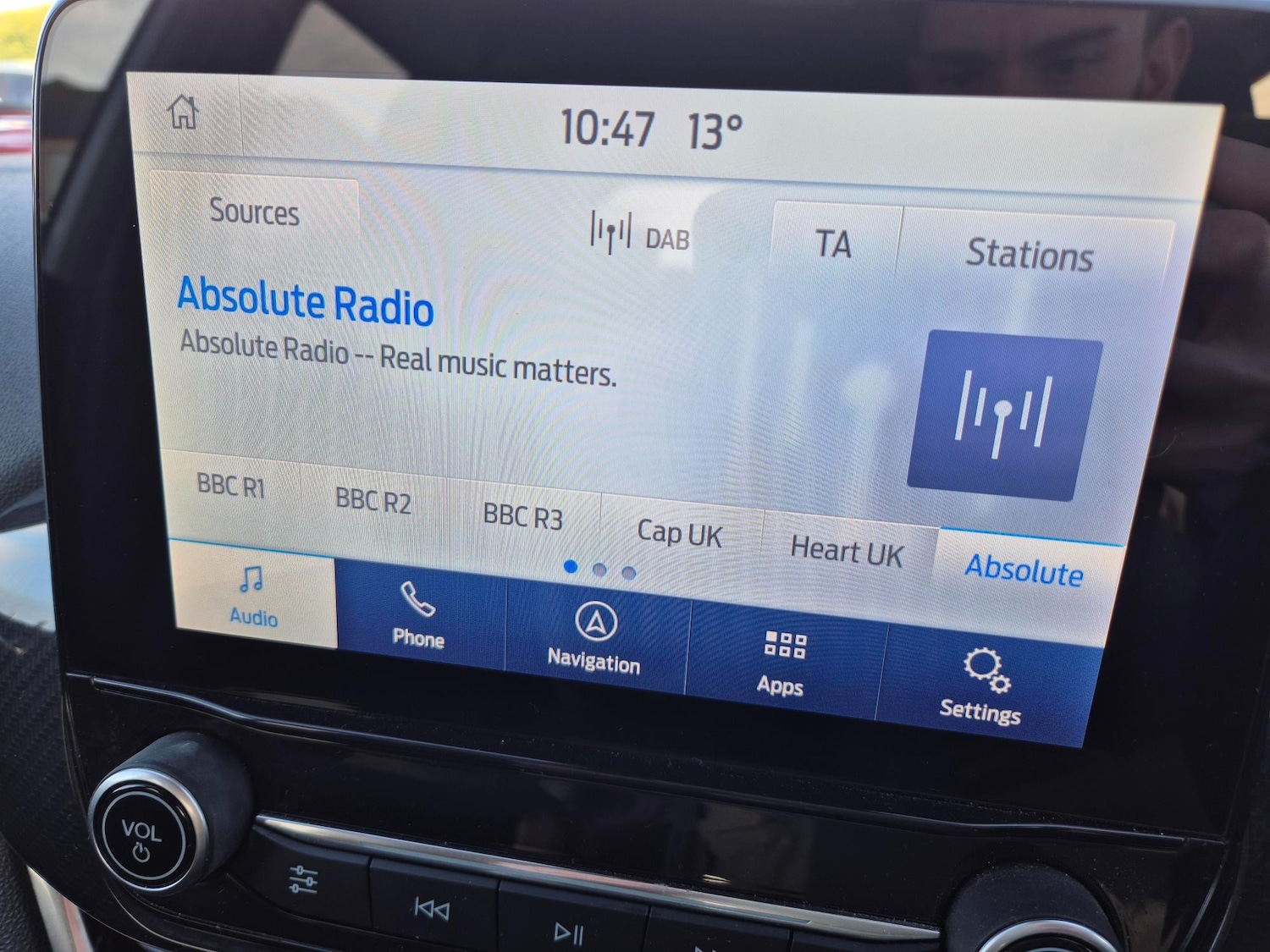 Used Ford Fiesta 2020 for sale - 77446308: Photo 19