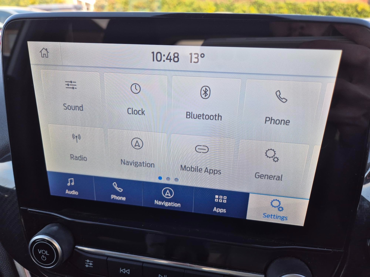 Used Ford Fiesta 2020 for sale - 77446308: Photo 20