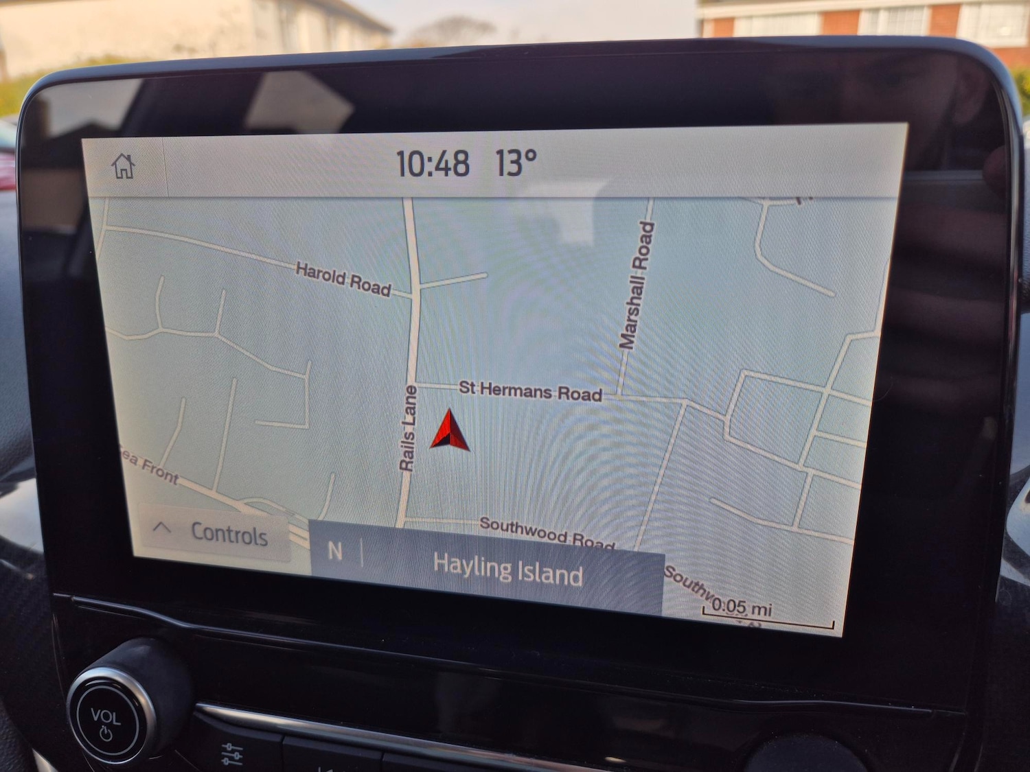 Used Ford Fiesta 2020 for sale - 77446308: Photo 22