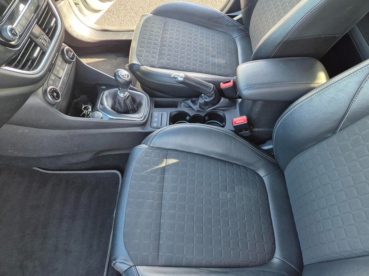 Used Ford Fiesta 2020 for sale - 77446308: Photo 7