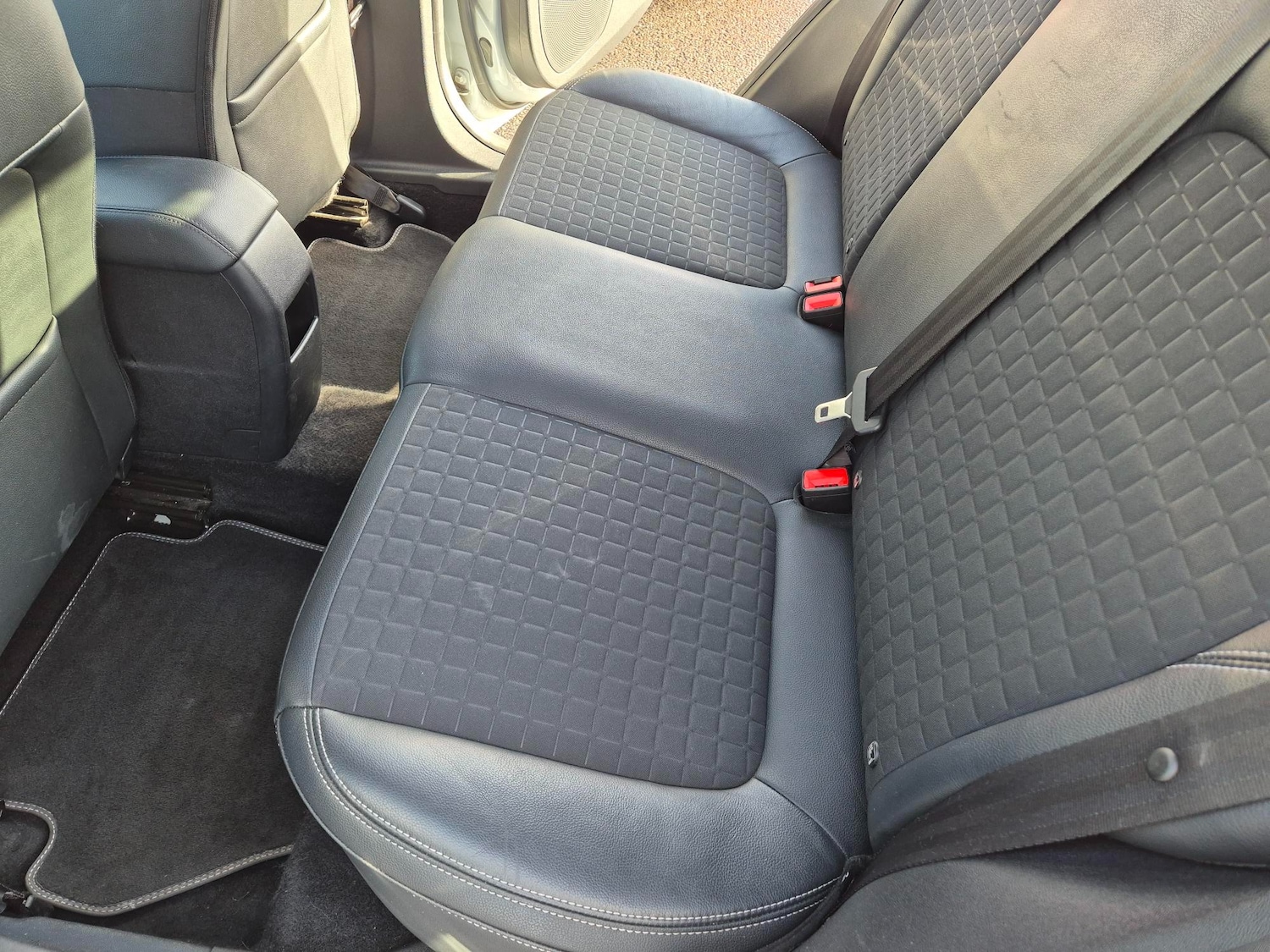 Used Ford Fiesta 2020 for sale - 77446308: Photo 9