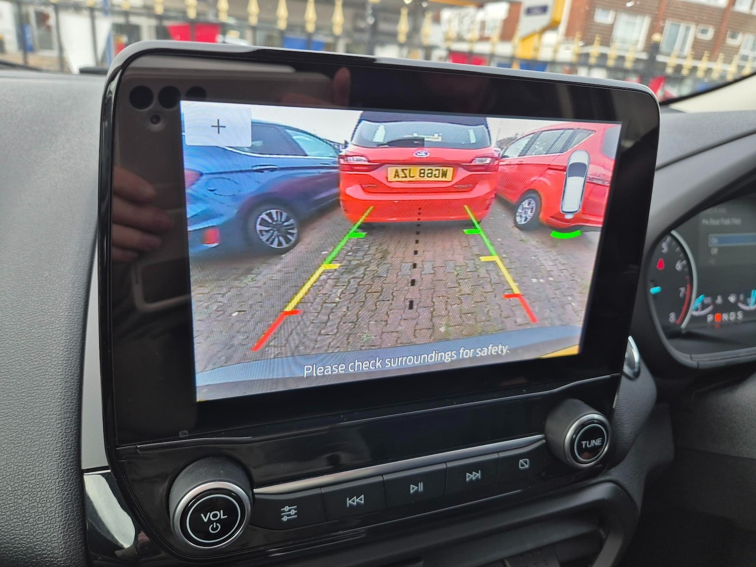 Used Ford Ecosport 2019 for sale - 77064358: Photo 17