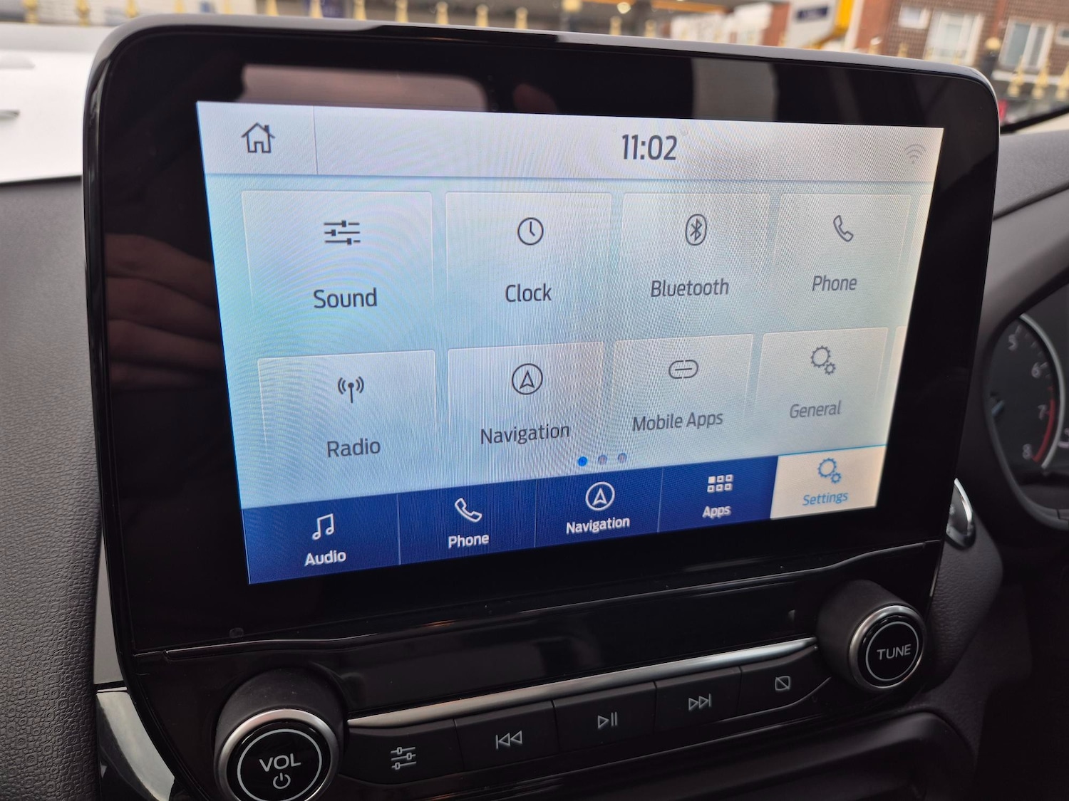 Used Ford Ecosport 2019 for sale - 77064358: Photo 18