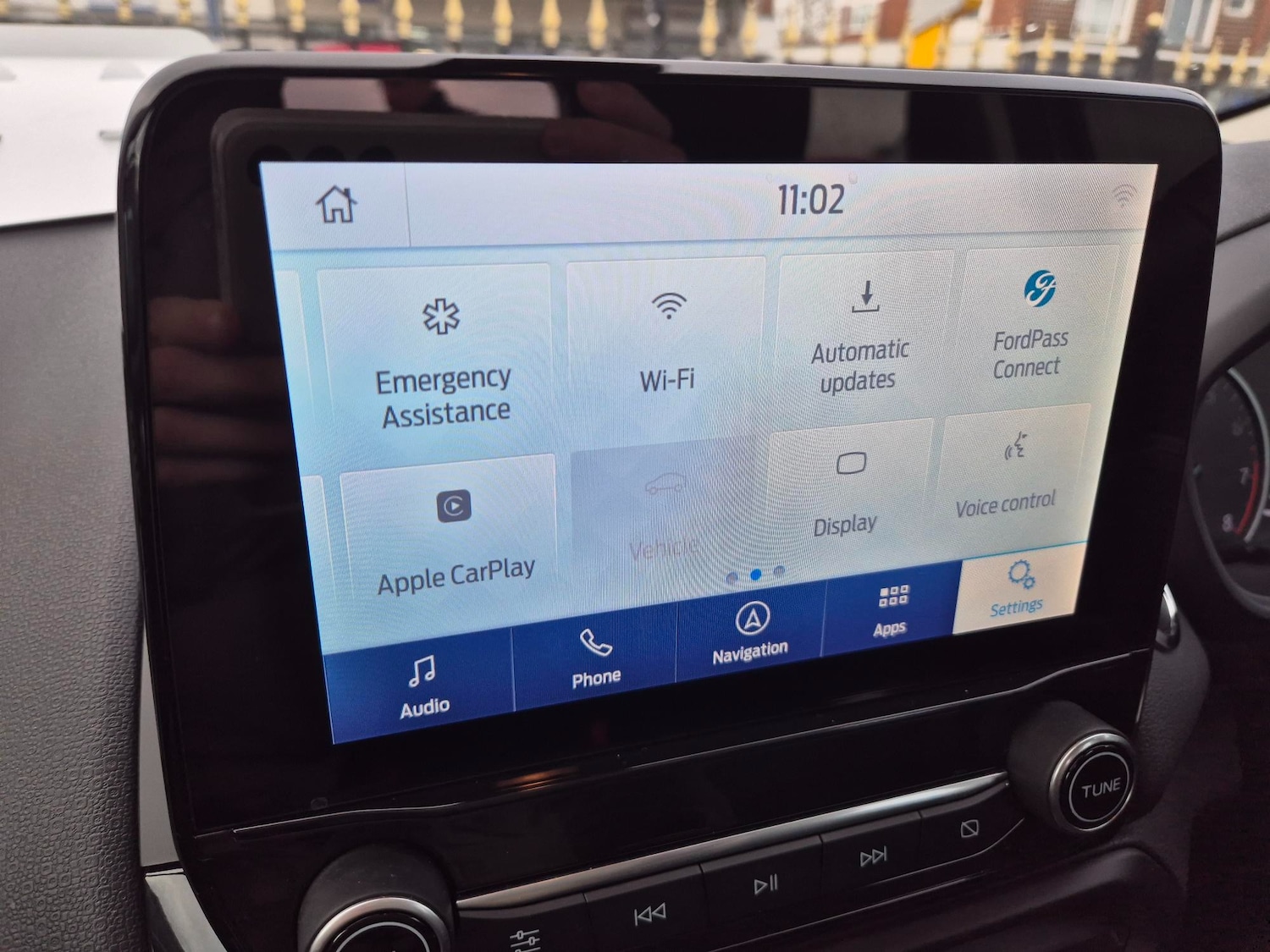 Used Ford Ecosport 2019 for sale - 77064358: Photo 19