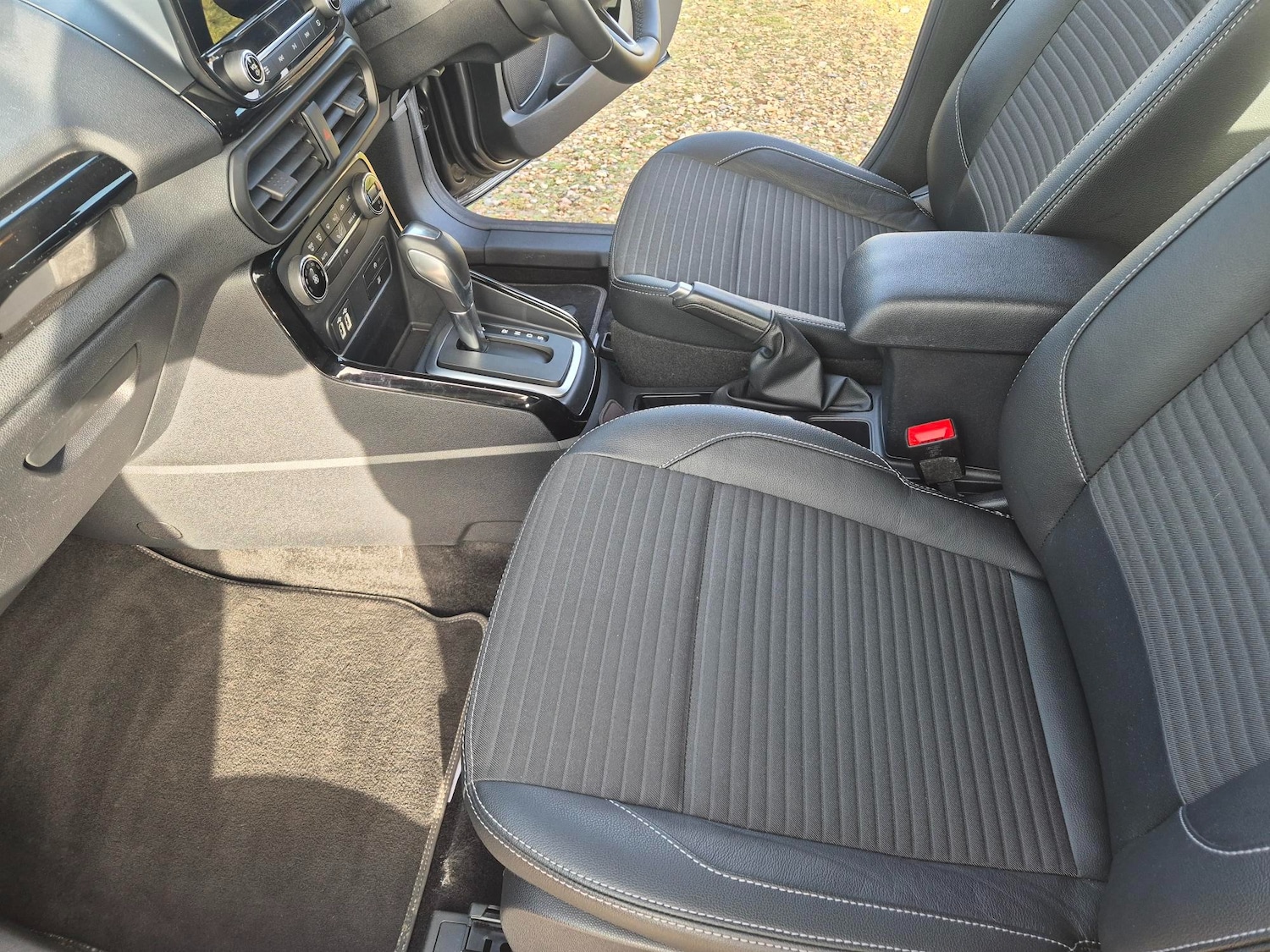 Used Ford Ecosport 2019 for sale - 77064358: Photo 8